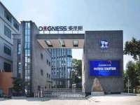 苏州鑫鸿泰电子科技有限公司